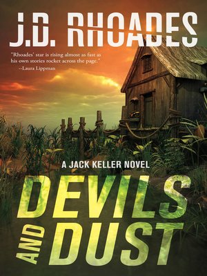 cover image of Devils and Dust
